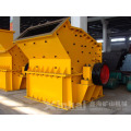 China new type ore dressing impact crusher